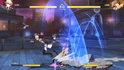 Pantallazo Under Night In-Birth II Sys:Celes