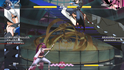 Pantallazo Under Night In-Birth II Sys:Celes