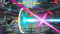 Pantallazo Under Night In-Birth II Sys:Celes
