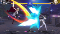 Pantallazo Under Night In-Birth II Sys:Celes