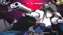 Pantallazo Under Night In-Birth II Sys:Celes