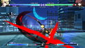 Pantallazo Under Night In-Birth II Sys:Celes