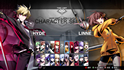 Pantallazo Under Night In-Birth II Sys:Celes