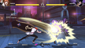 Pantallazo Under Night In-Birth II Sys:Celes
