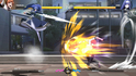 Pantallazo Under Night In-Birth II Sys:Celes