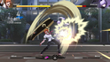Pantallazo Under Night In-Birth II Sys:Celes