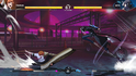 Pantallazo Under Night In-Birth II Sys:Celes