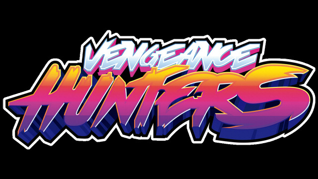 Logo Vengeance Hunters