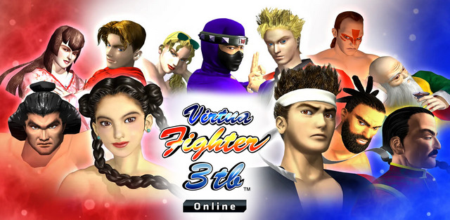 Anuncio VF3 TB Online