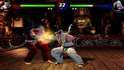 Pantallazo Virtua Fighter 5 R.E.V.O.