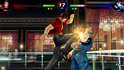 Pantallazo Virtua Fighter 5 R.E.V.O.