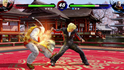 Pantallazo Virtua Fighter 5 R.E.V.O.