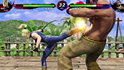 Pantallazo Virtua Fighter 5 R.E.V.O.