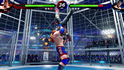 Pantallazo Virtua Fighter 5 R.E.V.O.