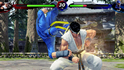 Pantallazo Virtua Fighter 5 R.E.V.O.