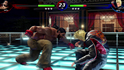 Pantallazo Virtua Fighter 5 R.E.V.O.