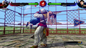 Pantallazo Virtua Fighter 5 R.E.V.O.