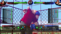 Pantallazo Virtua Fighter 5 R.E.V.O. World Stage