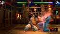 Pantallazo Virtua Fighter 5 R.E.V.O. World Stage