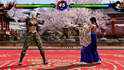 Pantallazo Virtua Fighter 5 R.E.V.O. World Stage