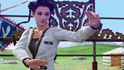 Pantallazo Virtua Fighter Ultimate Showdown DLC
