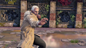 Pantallazo Virtua Fighter Ultimate Showdown DLC