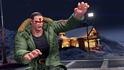 Pantallazo Virtua Fighter Ultimate Showdown DLC