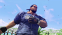 Pantallazo Virtua Fighter Ultimate Showdown DLC