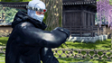 Pantallazo Virtua Fighter Ultimate Showdown DLC