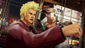 Pantallazo Virtua Fighter Ultimate Showdown DLC