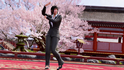 Pantallazo Virtua Fighter Ultimate Showdown DLC