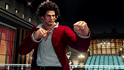 Pantallazo Virtua Fighter Ultimate Showdown DLC