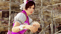 Pantallazo Virtua Fighter Ultimate Showdown DLC
