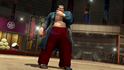 Pantallazo Virtua Fighter Ultimate Showdown DLC
