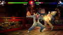 Pantallazo Virtua Fighter Ultimate Showdown DLC