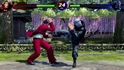 Pantallazo Virtua Fighter Ultimate Showdown DLC