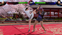 Pantallazo Virtua Fighter Ultimate Showdown DLC