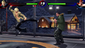 Pantallazo Virtua Fighter Ultimate Showdown DLC