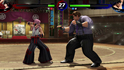 Pantallazo Virtua Fighter Ultimate Showdown DLC