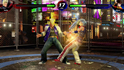 Pantallazo Virtua Fighter Ultimate Showdown DLC