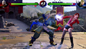 Pantallazo Virtua Fighter Ultimate Showdown DLC