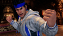 Pantallazo Virtua Fighter Ultimate Showdown DLC