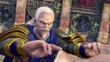 Pantallazo Virtua Fighter Ultimate Showdown DLC
