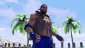 Pantallazo Virtua Fighter Ultimate Showdown DLC
