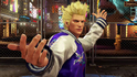 Pantallazo Virtua Fighter Ultimate Showdown DLC