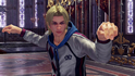 Pantallazo Virtua Fighter Ultimate Showdown DLC