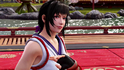 Pantallazo Virtua Fighter Ultimate Showdown DLC