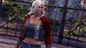 Pantallazo Virtua Fighter Ultimate Showdown DLC