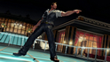Pantallazo Virtua Fighter Ultimate Showdown DLC