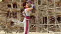 Pantallazo Virtua Fighter Ultimate Showdown DLC